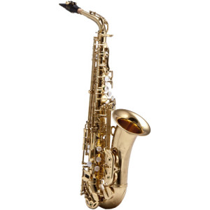 Saxofón alto KEILWERTH JK2400-8-0 serie SX90R